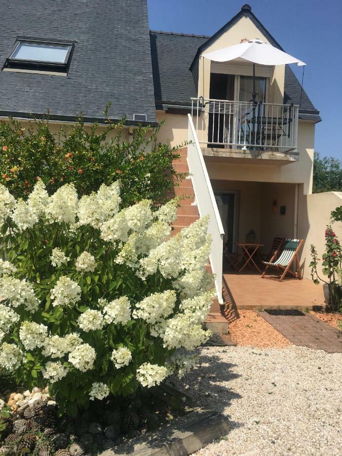 Villanna Sainte-Anne-d'Auray Номер фото