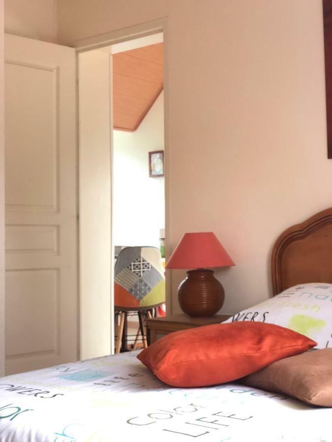 Villanna Sainte-Anne-d'Auray Экстерьер фото